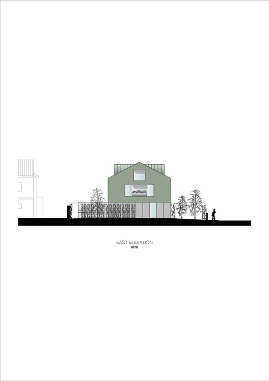 Green House / M2 Senos Arquitectos - Image 42 of 46
