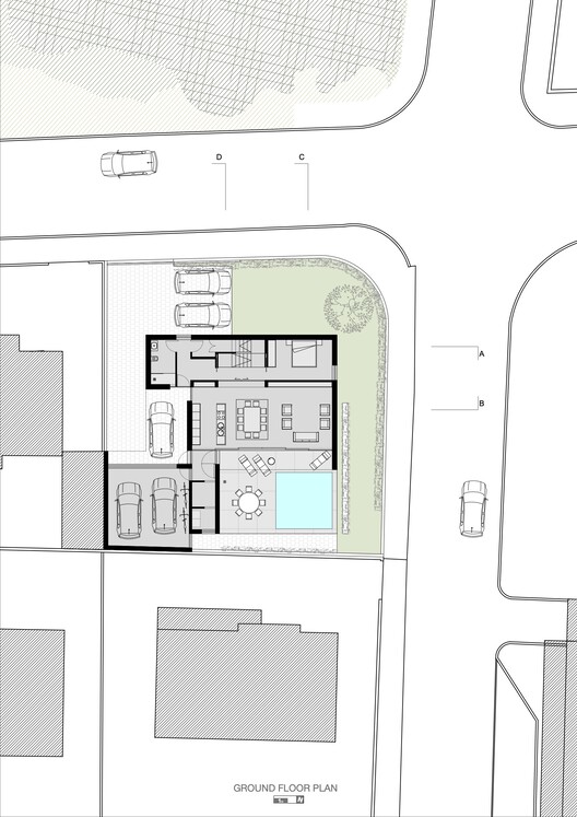 Green House / M2 Senos Arquitectos - Image 35 of 46