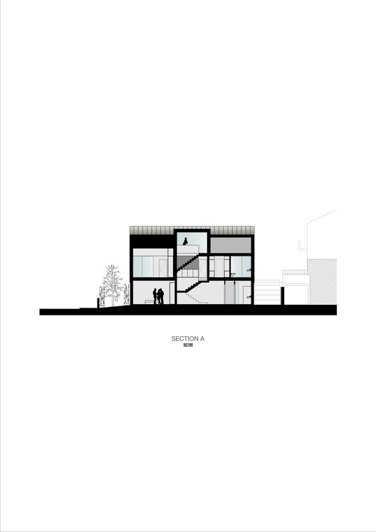 Green House / M2 Senos Arquitectos - Image 38 of 46