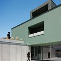 Green House / M2 Senos Arquitectos - Exterior Photography, Houses