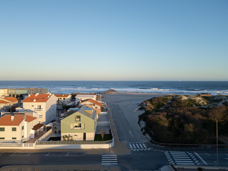 Green House / M2 Senos Arquitectos - Image 11 of 46