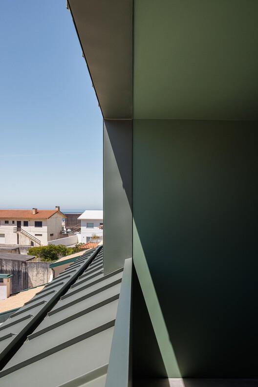 Green House / M2 Senos Arquitectos - Image 24 of 46