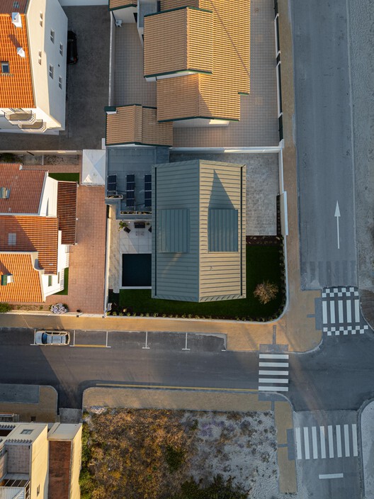 Green House / M2 Senos Arquitectos - Image 10 of 46