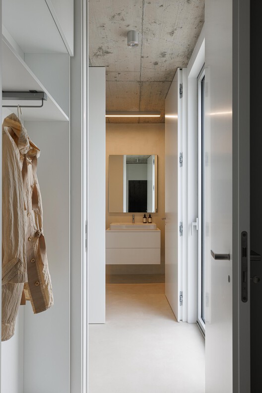 Green House / M2 Senos Arquitectos - Image 20 of 46