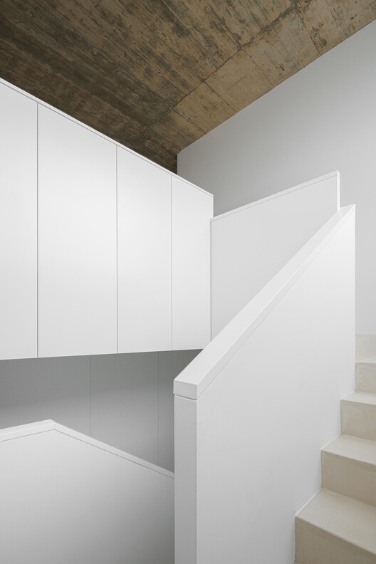 Green House / M2 Senos Arquitectos - Image 16 of 46