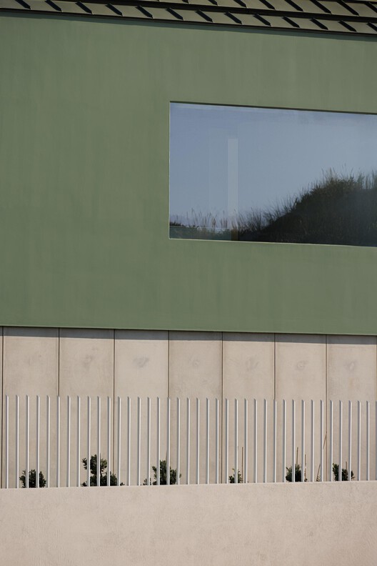 Green House / M2 Senos Arquitectos - Image 26 of 46