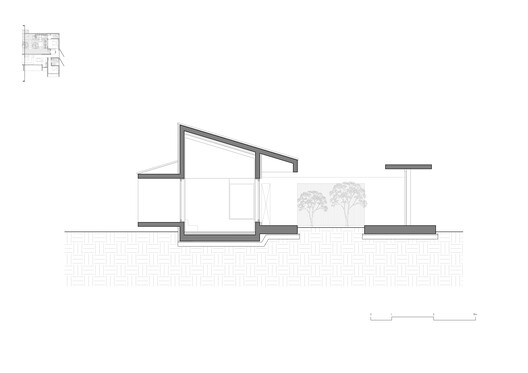 Beneath Jeoji Oreum House / a root architecture Beneath Jeoji Oreum House / a root architecture - Image 15 of 20