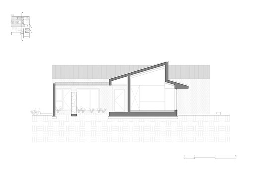 Beneath Jeoji Oreum House / a root architecture Beneath Jeoji Oreum House / a root architecture - Image 14 of 20