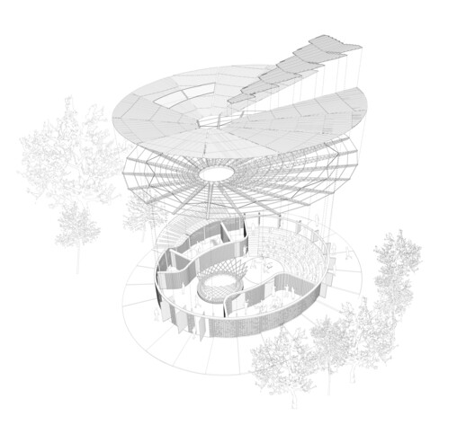 Bidi Bidi Performing Arts Centre / To​.org + Hassell + Localworks + Arup - Image 7 of 7