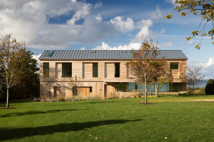 High Bluff House / Mapos - Exterior Photography, Houses