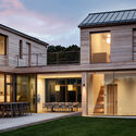 High Bluff House / Mapos - Exterior Photography, Houses, Deck, Facade, Door