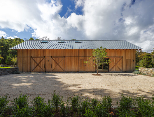 Casa High Bluff / Mapos Casa High Bluff / Mapos - Fotografía exterior, Madera
