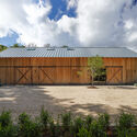 High Bluff House / Mapos - Exterior Photography, Houses