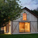 High Bluff House / Mapos - Exterior Photography, Houses, Door