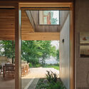 House of Monitors / Williamson Williamson - Fotografía interior, Casas, Escaleras