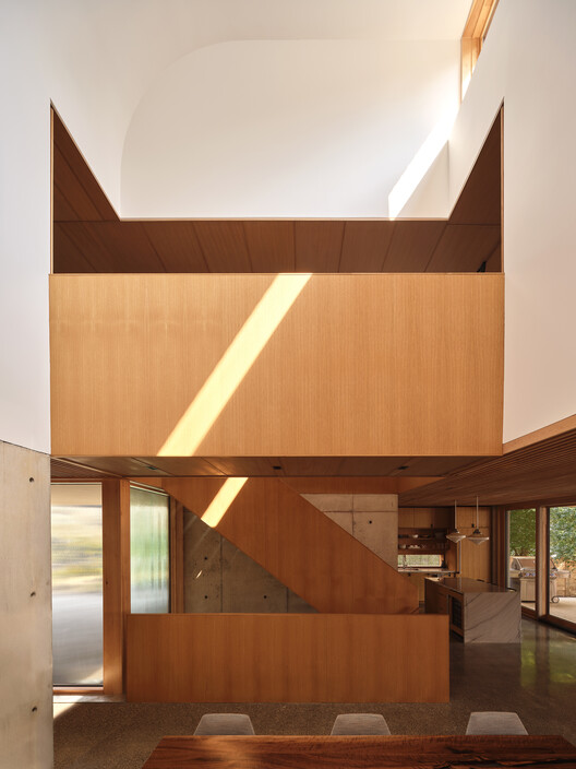 House of Monitors / Williamson Williamson House of Monitors / Williamson Williamson - Image 10 of 17