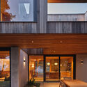 House of Monitors / Williamson Williamson - Fotografía interior, Casas, Escaleras