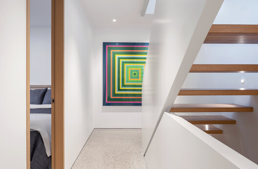 Garden Laneway House / Williamson Williamson Garden Laneway House / Williamson Williamson - Imagem 10 de 15
