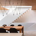 Garden Laneway House / Williamson Williamson - 室内图, 独立住宅