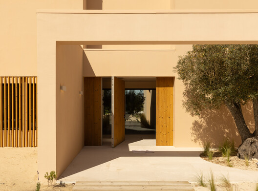 Tróia 37 House / Fragmentos Tróia 37 House / Fragmentos - Interior Photography