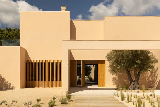 Tróia 37 House / Fragmentos Tróia 37 House / Fragmentos - Image 11 of 28