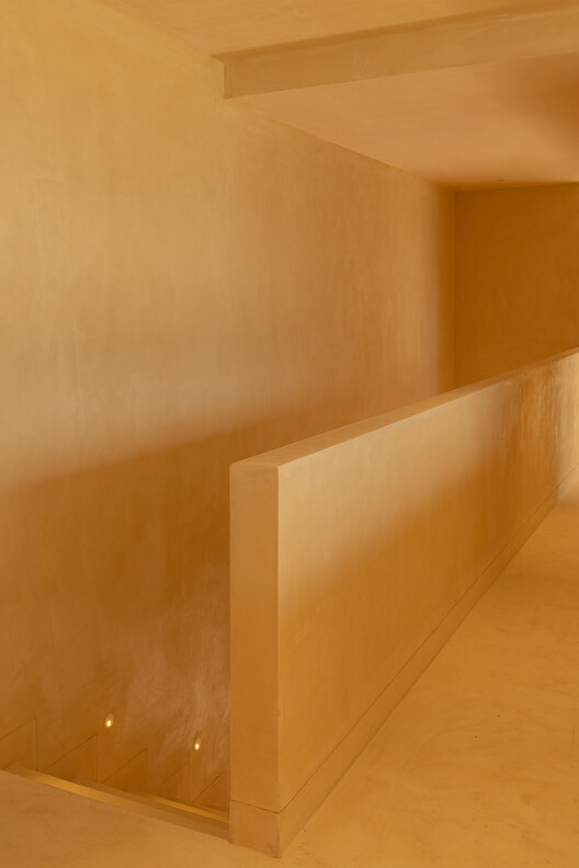 Tróia 37 House / Fragmentos Tróia 37 House / Fragmentos - Image 22 of 28