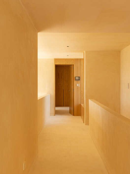 Tróia 37 House / Fragmentos Tróia 37 House / Fragmentos - Interior Photography, Wood