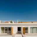 Junqueira 307 Apartments  / Fragmentos - Exterior Photography, Renovation, Balcony, Handrail, Fence