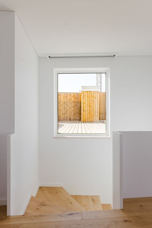 Junqueira 307 Apartments / Fragmentos Junqueira 307 Apartments / Fragmentos - Interior Photography, Wood