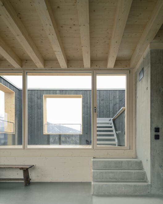 Maison Bellon Camprubi / R2A Architectes Maison Bellon Camprubi / R2A Architectes - Image 11 of 21
