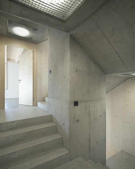 Maison Bellon Camprubi / R2A Architectes Maison Bellon Camprubi / R2A Architectes - Image 14 of 21