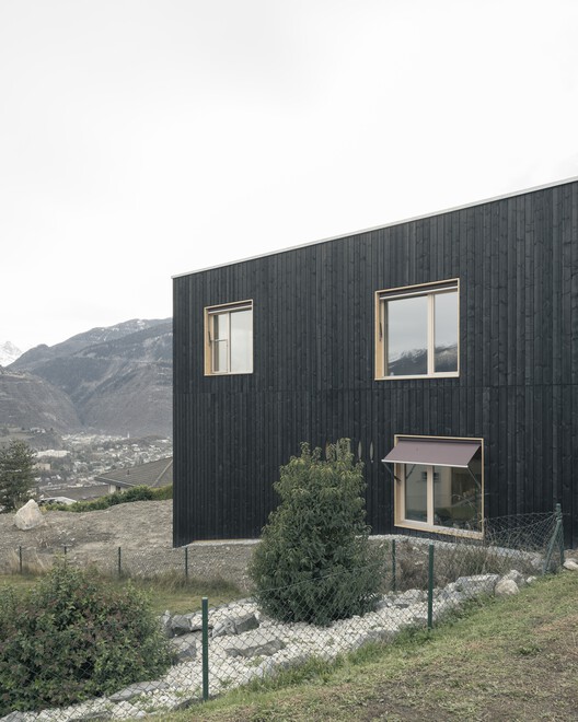 Maison Bellon Camprubi / R2A Architectes Maison Bellon Camprubi / R2A Architectes - Exterior Photography