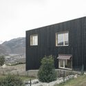 Maison Bellon Camprubi / R2A Architectes - 建筑图, 独立住宅