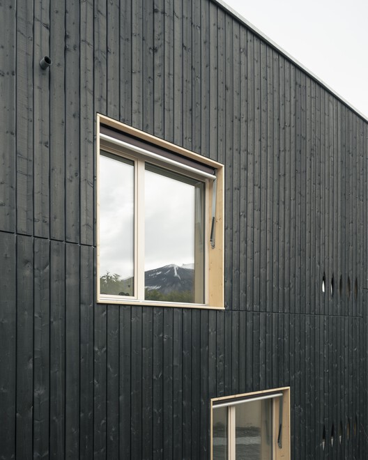Maison Bellon Camprubi / R2A Architectes Maison Bellon Camprubi / R2A Architectes - Exterior Photography, Wood