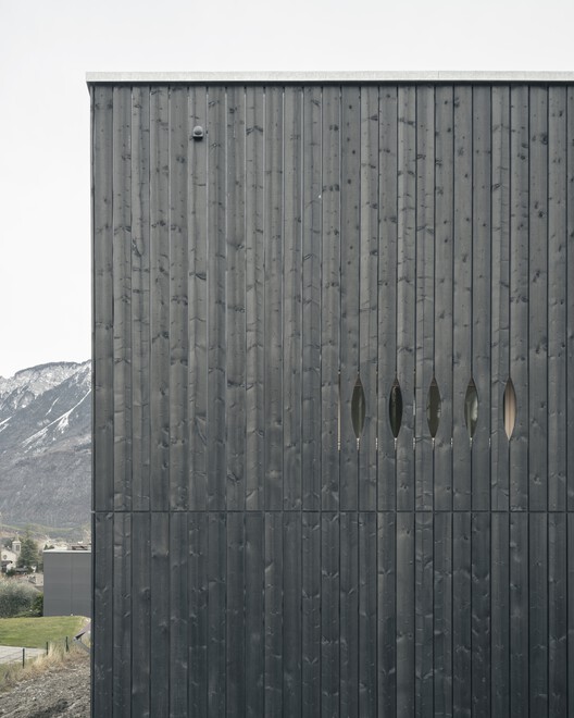 Maison Bellon Camprubi / R2A Architectes Maison Bellon Camprubi / R2A Architectes - Image 16 of 21