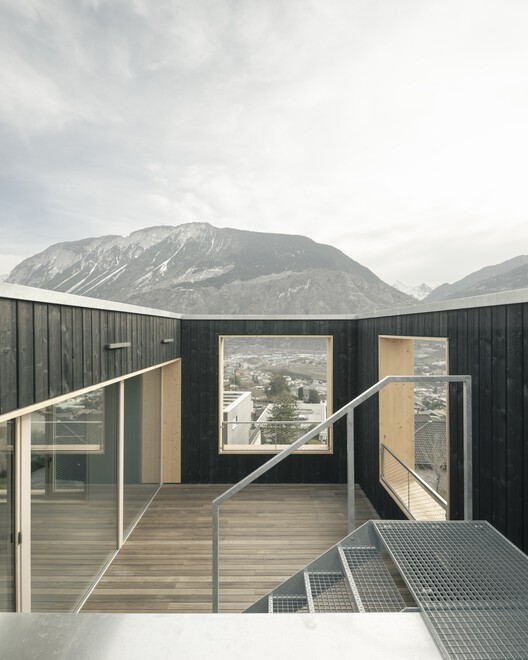 Maison Bellon Camprubi / R2A Architectes - Image 15 of 21
