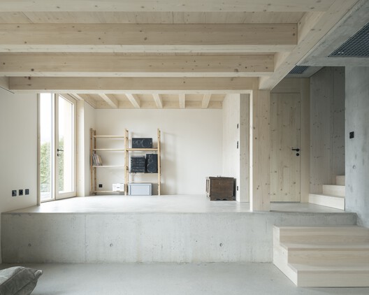 Maison Bellon Camprubi / R2A Architectes Maison Bellon Camprubi / R2A Architectes - Image 12 of 21