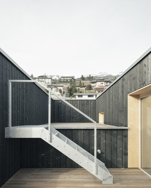 Maison Bellon Camprubi / R2A Architectes Maison Bellon Camprubi / R2A Architectes - Image 5 of 21