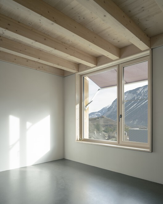 Maison Bellon Camprubi / R2A Architectes Maison Bellon Camprubi / R2A Architectes - Interior Photography