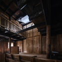 Guangnan Gospel Hall Renewal / TouchGrass Architecture - Heritage