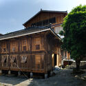 Guangnan Gospel Hall Renewal / TouchGrass Architecture - Exterior Photography, Heritage