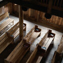 Guangnan Gospel Hall Renewal / TouchGrass Architecture - Heritage