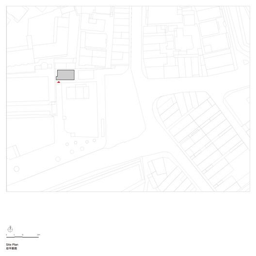 Ultra-small Infrastructure Buildings / NODE Achitecture & Urbanism - Image 6 of 46