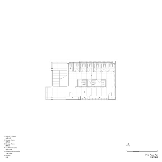 Ultra-small Infrastructure Buildings / NODE Achitecture & Urbanism - Image 8 of 46