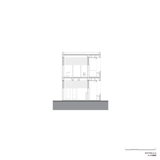 Ultra-small Infrastructure Buildings / NODE Achitecture & Urbanism - Image 10 of 46