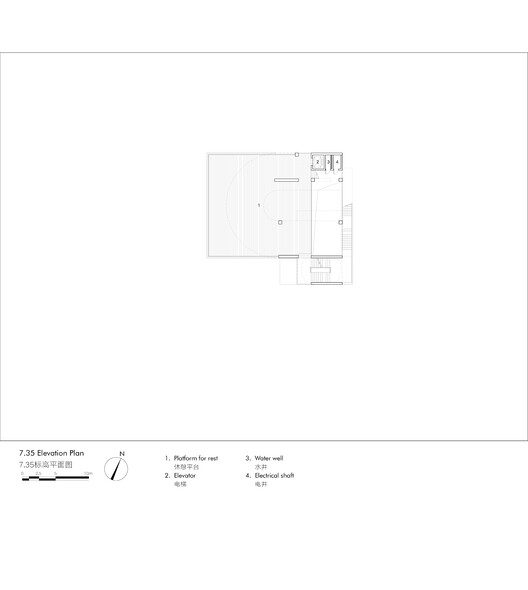 Ultra-small Infrastructure Buildings / NODE Achitecture & Urbanism - Image 13 of 46