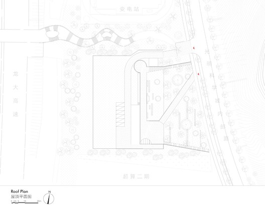 Ultra-small Infrastructure Buildings / NODE Achitecture & Urbanism - Image 17 of 46