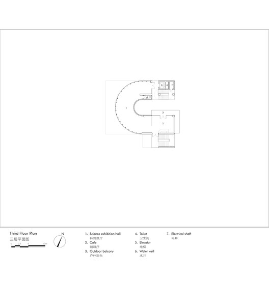 Ultra-small Infrastructure Buildings / NODE Achitecture & Urbanism - Image 15 of 46