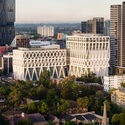 OMA/AMO and OPEN Architecture Design Opening Exhibitions for Powerhouse Parramatta in Sydney, Australia - 1 的图像 4