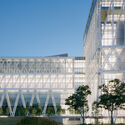 OMA/AMO and OPEN Architecture Design Opening Exhibitions for Powerhouse Parramatta in Sydney, Australia - 3 的图像 4